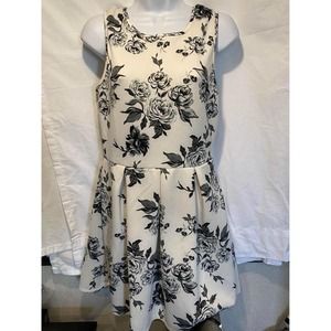 Forever 21 dress, size large